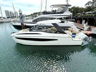 33' Aquila 2023 Yacht For Sale